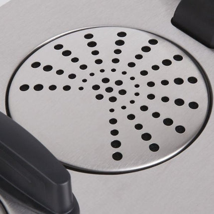 SWAN Deep Fat Fryer 3L at Napev GH