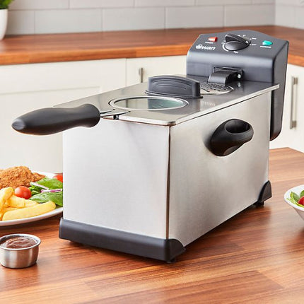 SWAN Deep Fat Fryer 3L at Napev GH