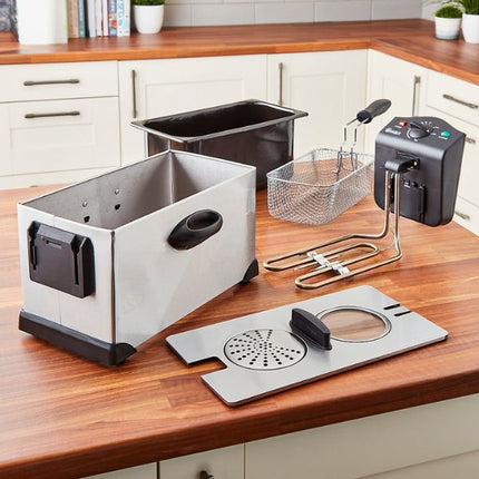 SWAN Deep Fat Fryer 3L at Napev GH