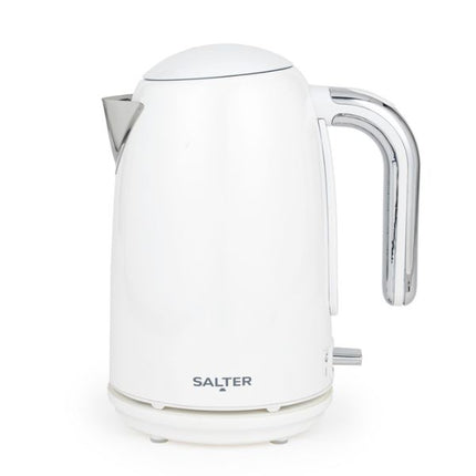 Salter Boston 1.7L Kettle at Napev GH