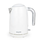 Salter Boston 1.7L Kettle at Napev GH