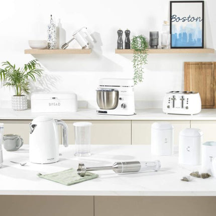 Salter Boston 1.7L Kettle at Napev GH