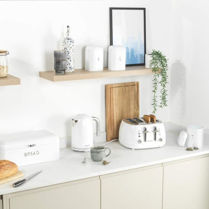 Salter Boston 1.7L Kettle at Napev GH