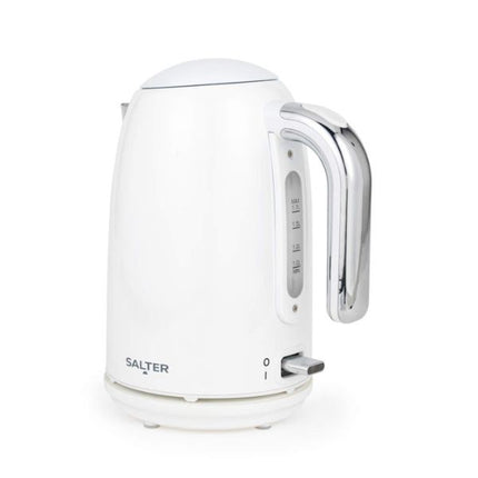 Salter Boston 1.7L Kettle at Napev GH
