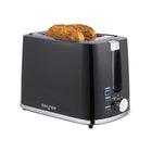 Salter Deco 2-Slice Toaster - Black at Napev GH