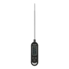 Salter Instant Read Thermometer - Black at Napev GH