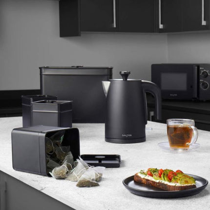 Salter Kuro 1.7L Kettle at Napev GH