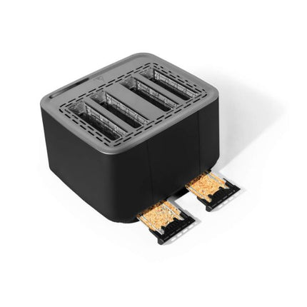 Salter Kuro 4-Slice Toaster at Napev GH