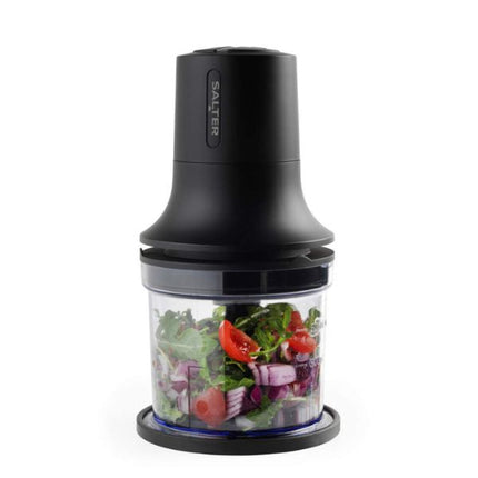 Salter Kuro Electric Food Chopper at Napev GH