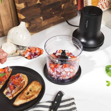 Salter Kuro Electric Food Chopper at Napev GH