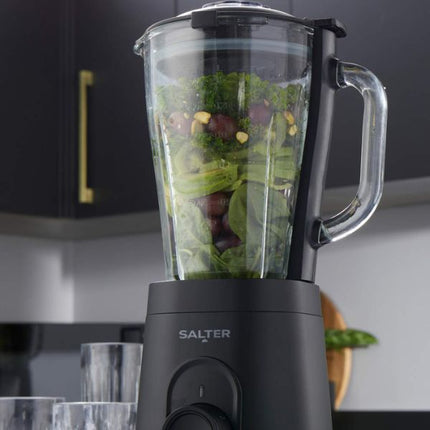 Salter Kuro Glass Jug Blender at Napev GH