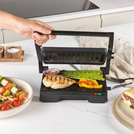 Salter Kuro Health Grill & Panini Maker at Napev GH