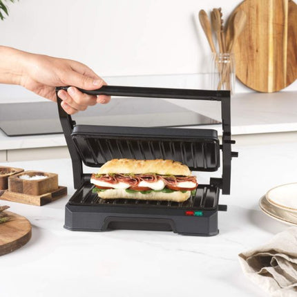 Salter Kuro Health Grill & Panini Maker at Napev GH