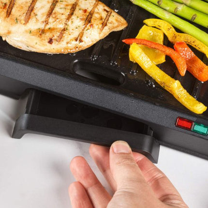 Salter Kuro Health Grill & Panini Maker at Napev GH