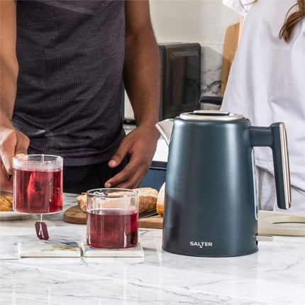 Salter Marino 1.7L Kettle at Napev GH