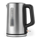 Salter Stainless Steel Kettle - 1.7L at Napev GH