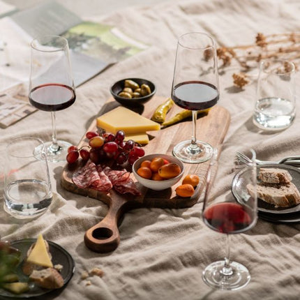 Schott Zwiesel Allround Tumbler Miovino 425ml | Pack Of 4 at Napev GH