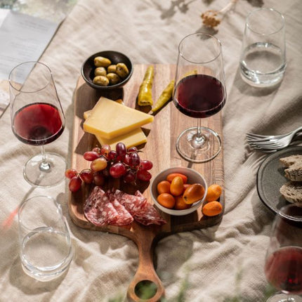 Schott Zwiesel Allround Tumbler Miovino 425ml | Pack Of 4 at Napev GH