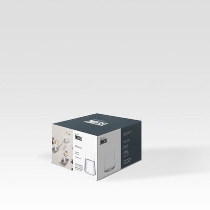 Schott Zwiesel Allround Tumbler Miovino 425ml | Pack Of 4 at Napev GH
