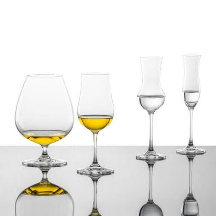 Schott Zwiesel Cognac Glass XXL Bar Special 774ml | Pack Of 4 at Napev GH