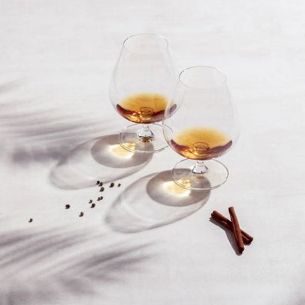 Schott Zwiesel Cognac Glass XXL Bar Special 774ml | Pack Of 4 at Napev GH