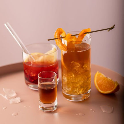 Schott Zwiesel Convention Longdrink 370ml | Pack Of 6 at Napev GH