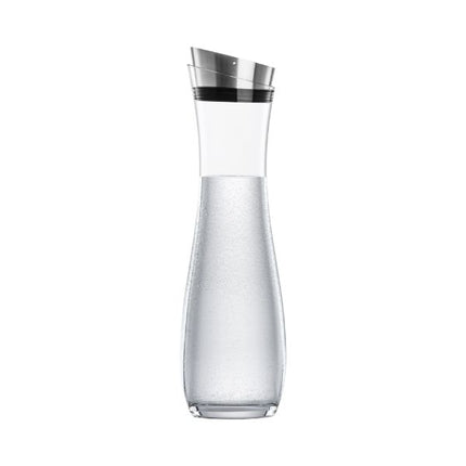 Schott Zwiesel Fresca Carafe With Swing Top 1L at Napev GH
