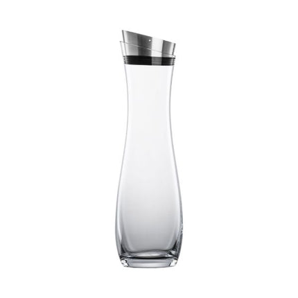 Schott Zwiesel Fresca Carafe With Swing Top 1L at Napev GH