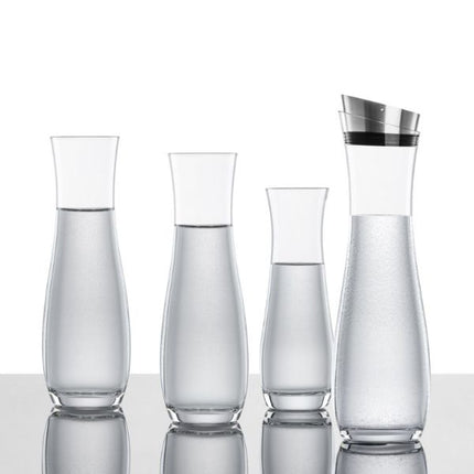 Schott Zwiesel Fresca Carafe With Swing Top 1L at Napev GH