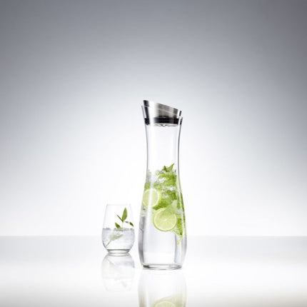 Schott Zwiesel Fresca Carafe With Swing Top 1L at Napev GH