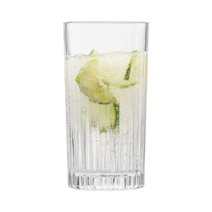 Schott Zwiesel Longdrink Glass Stage | Pack Of 4 at Napev GH