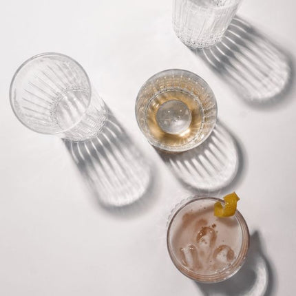 Schott Zwiesel Longdrink Glass Stage | Pack Of 4 at Napev GH