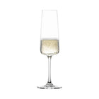 Schott Zwiesel Miovino Champagne Glass 260ml | Pack Of 4 at Napev GH
