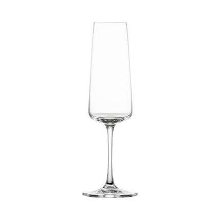 Schott Zwiesel Miovino Champagne Glass 260ml | Pack Of 4 at Napev GH