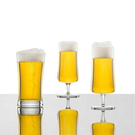 Schott Zwiesel Pilsner 0.3L Beer Basic | Pack Of 4 at Napev GH