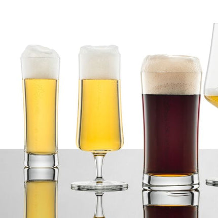 Schott Zwiesel Pilsner 0.3L Beer Basic | Pack Of 4 at Napev GH