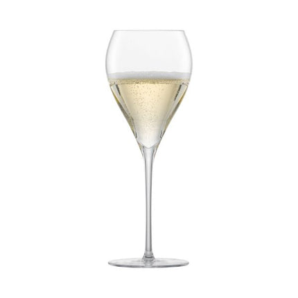 Schott Zwiesel Premium Sparkling Wine Glass Bar Special 384ml | Pack Of 4 at Napev GH