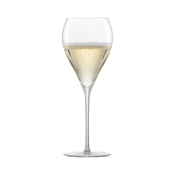 Schott Zwiesel Premium Sparkling Wine Glass Bar Special 384ml | Pack Of 4 at Napev GH