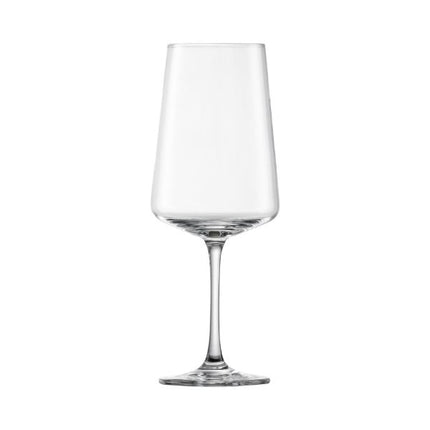 Schott Zwiesel Red Wine Glass Miovino 500ml | Pack Of 4 at Napev GH
