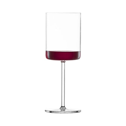 Schott Zwiesel Red Wine Glass Modo | Pack Of 4 at Napev GH