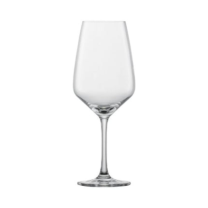 Schott Zwiesel Red Wine Glass Tulip 497ml | Pack Of 4 at Napev GH