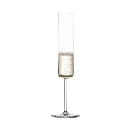 Schott Zwiesel Sparkling Wine Glass Modo 163ml | Pack Of 4 at Napev GH