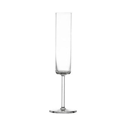 Schott Zwiesel Sparkling Wine Glass Modo 163ml | Pack Of 4 at Napev GH
