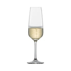 Schott Zwiesel Sparkling Wine Glass Tulip 283ml | Pack Of 4 at Napev GH