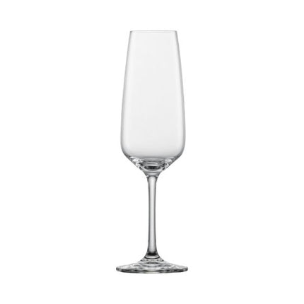 Schott Zwiesel Sparkling Wine Glass Tulip 283ml | Pack Of 4 at Napev GH