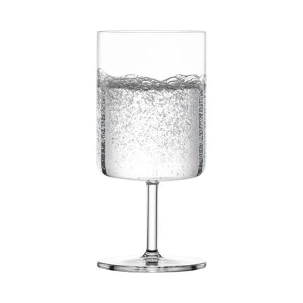 Schott Zwiesel Water Glass Modo | Pack Of 4 at Napev GH