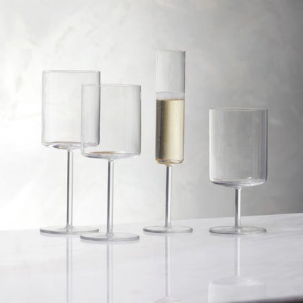 Schott Zwiesel Water Glass Modo | Pack Of 4 at Napev GH
