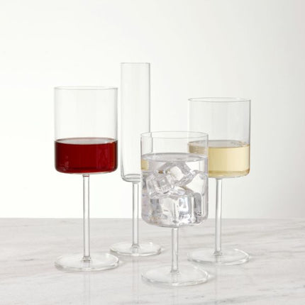 Schott Zwiesel Water Glass Modo | Pack Of 4 at Napev GH