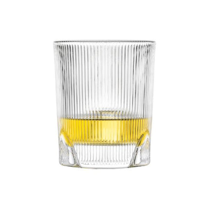 Schott Zwiesel Whiskey Glass Fave | Pack Of 4 at Napev GH