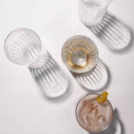 Schott Zwiesel Whiskey Glass Stage | Pack Of 4 at Napev GH